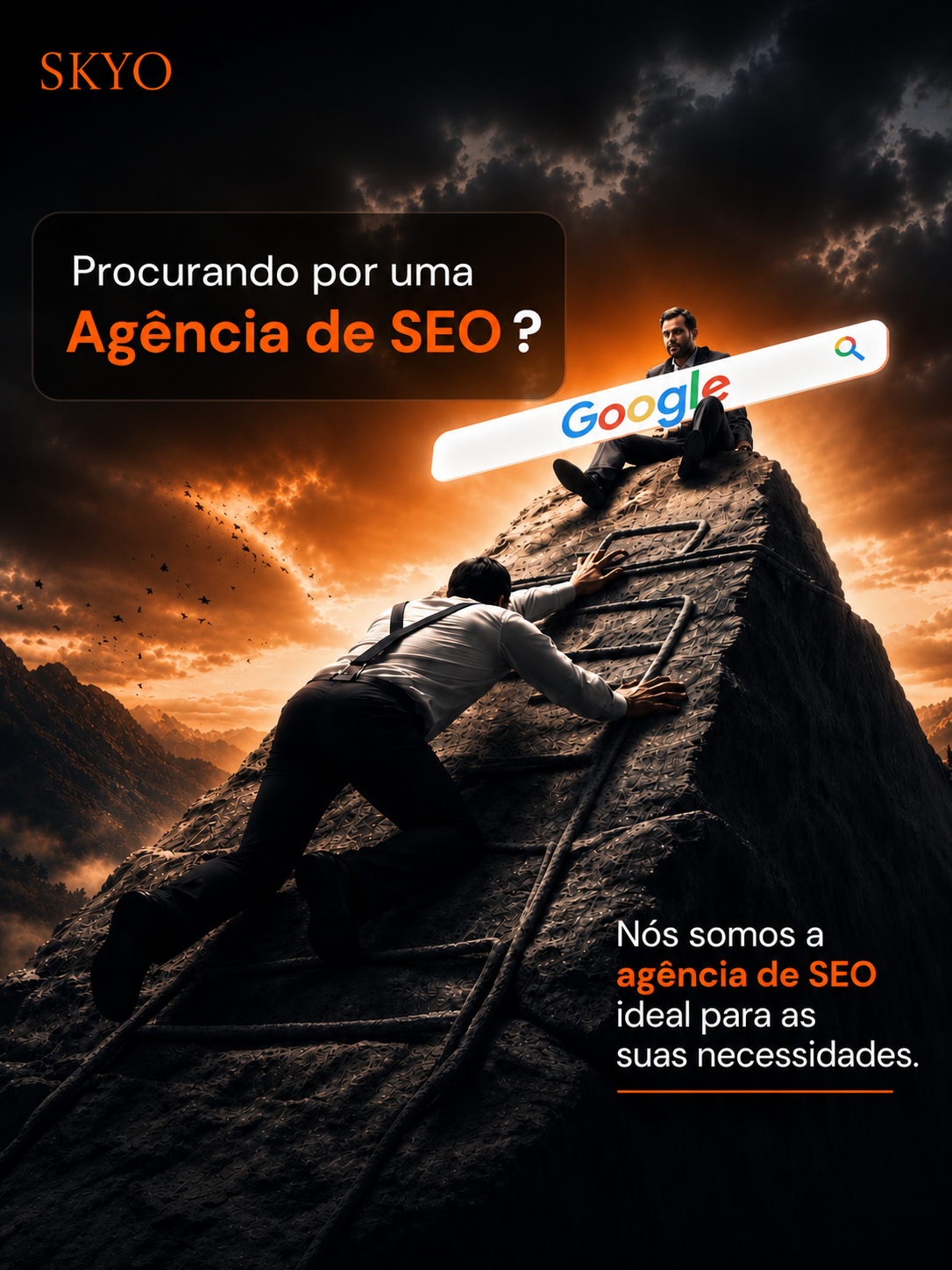 Carrossel 03 de conteúdo de alto nível